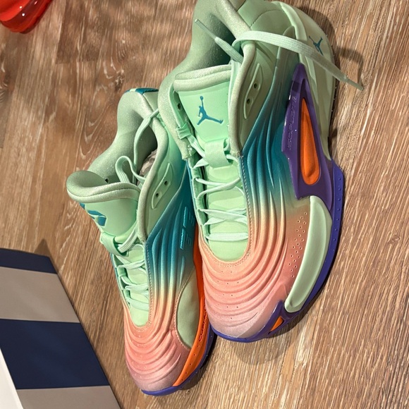 Jordan Luka 3 - Picture 4 of 5